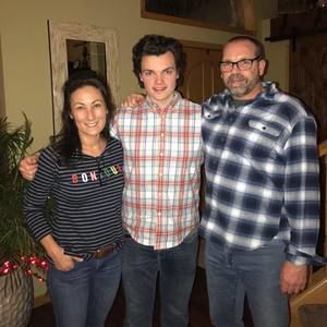 Meet your Posher, Natasha